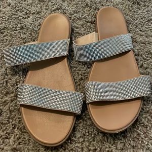 Sparkling 2 strap